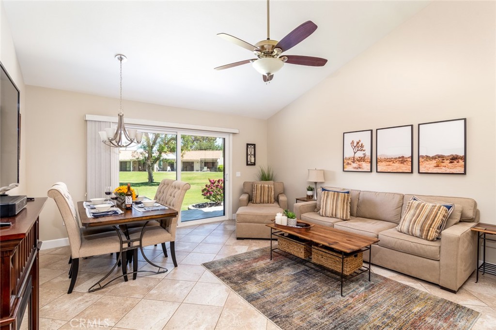 Palm Desert Resort CC (32418) - Residential