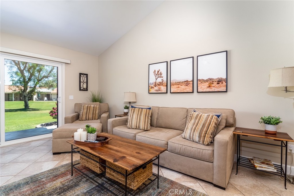 Palm Desert Resort CC (32418) - Residential