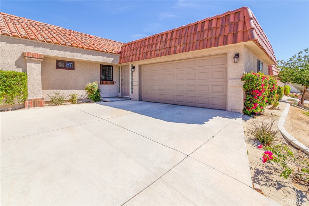 Palm Desert Resort CC (32418) - Residential