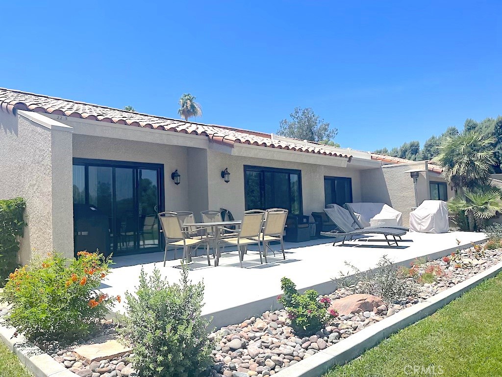 Palm Desert Resort CC (32418) - Residential