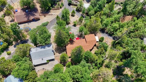 A home in Bass Lake