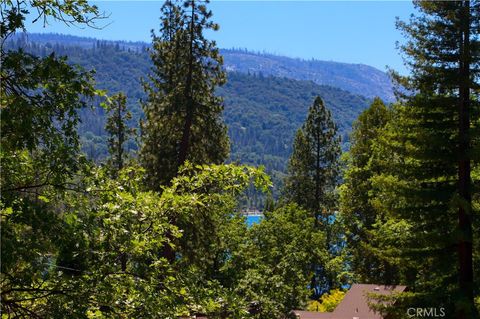 A home in Bass Lake