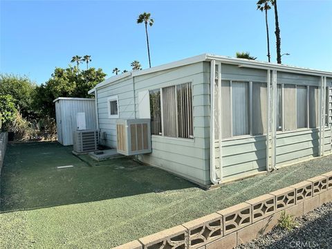 A home in Hemet