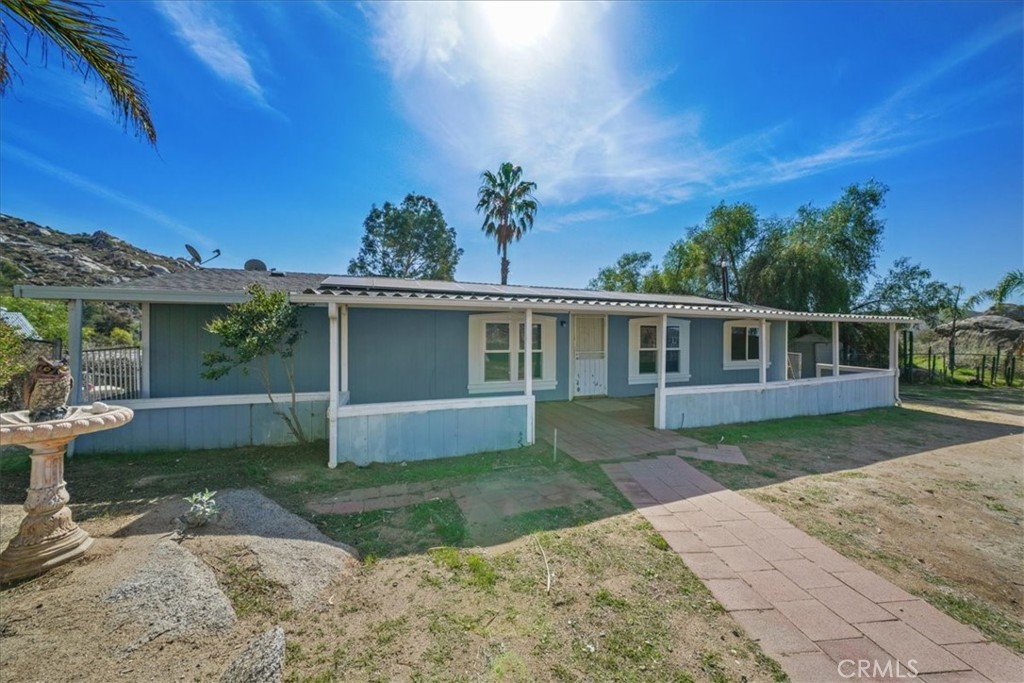 25490 Granite Valley Trail