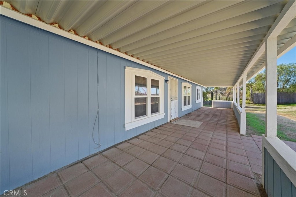 25490 Granite Valley Trail