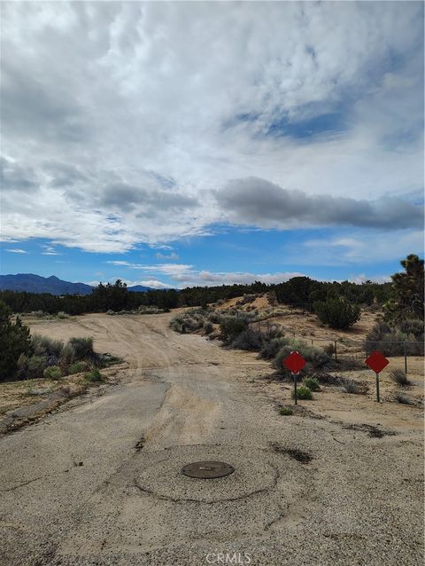 0 Oxford Avenue Hesperia CA 92345