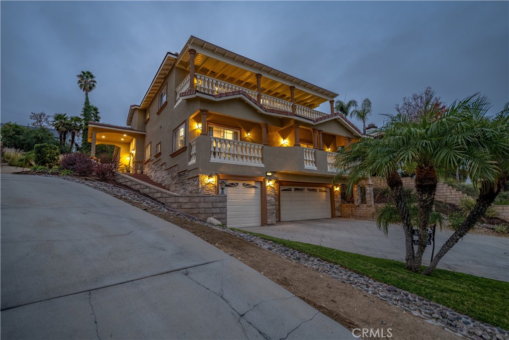 8715 Predera Court