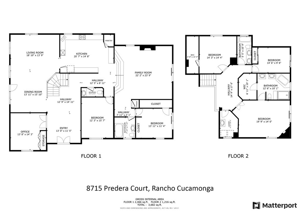 8715 Predera Court