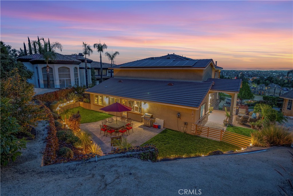 8715 Predera Court