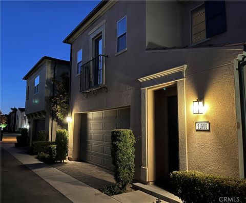 A home in Saugus