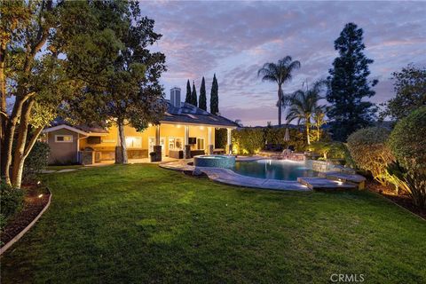 20706 Calle Pera Yorba Linda CA 92886