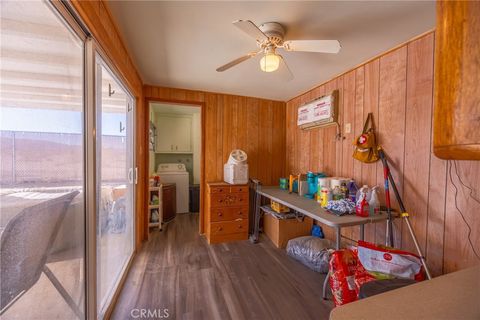 A home in 29 Palms