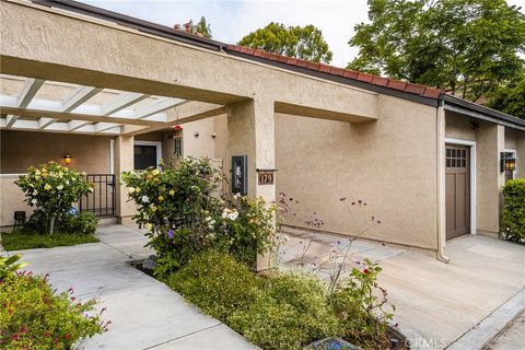 A home in Irvine