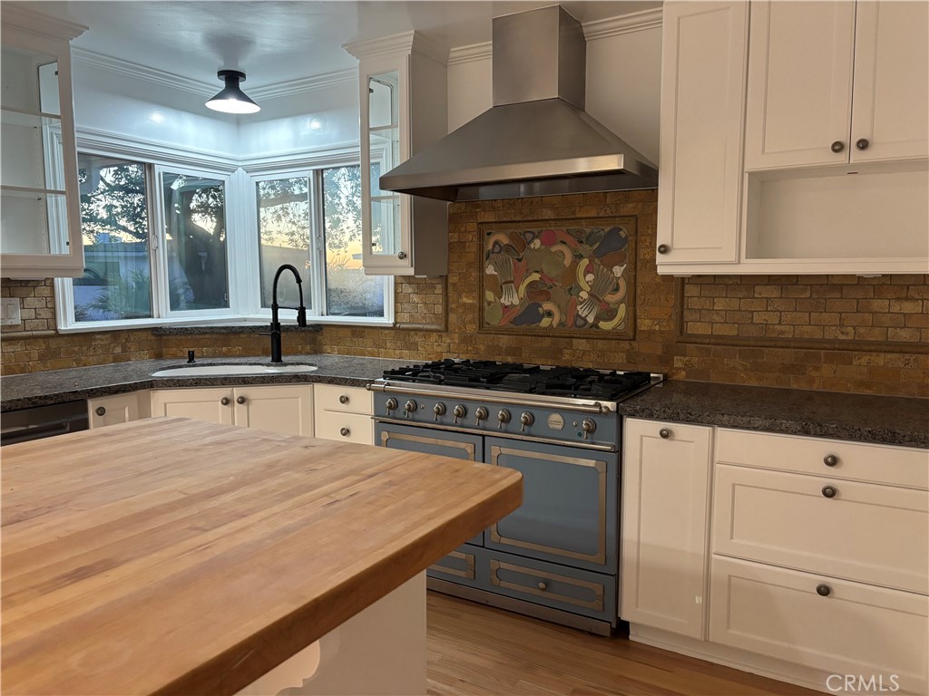 Corona Highlands (CORH) - Residential Lease