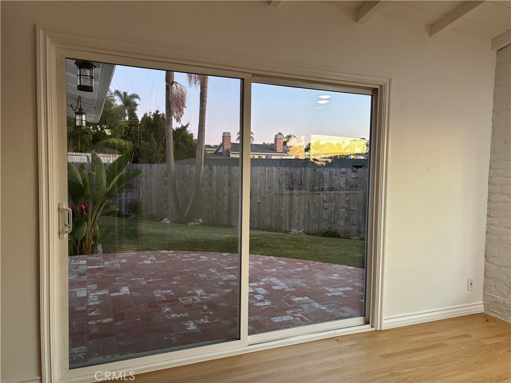 Corona Highlands (CORH) - Residential Lease