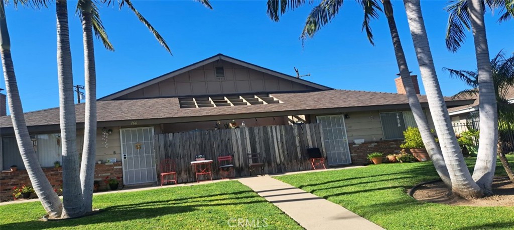 164 & 172 Preble Drive