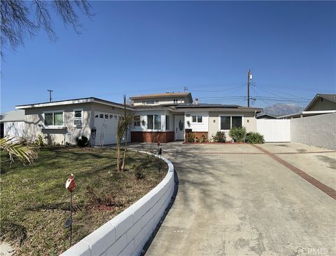 A home in Montclair