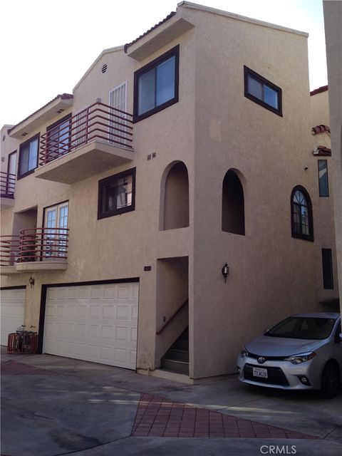 A home in Alhambra