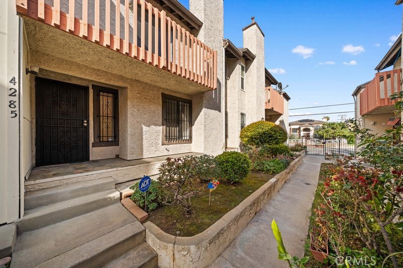 Welcome to Your Dream Home in Rosemead! This stunning 3-bedroom, 2.5-bathroom condo offers 1,741 sqfts of spacious living in a highly desirable south-facing property. Nestled in a sought-after neighborhood with a top-rated school district, this home is perfect for families or anyone seeking comfort, convenience, and style.Step inside to discover an upgraded kitchen with sleek countertops, perfect for cooking and entertaining. The bathrooms have been refreshed with brand-new flooring, adding a touch of modern elegance. The open layout and abundant natural light create a warm and inviting atmosphere throughout.Enjoy resort-style living with access to a community swimming pool, and appreciate the convenience of an HOA that covers water and trash services. The attached 2-car garage provides ample parking and storage space.Located in a prime area, this condo is just minutes from restaurants, shopping centers, and easy freeway access, making it ideal for those who value location and lifestyle.Don’t miss this opportunity to own a beautifully updated home in a fantastic community. Schedule a tour today!
