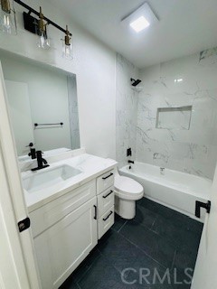 La Vista (LVIS) - Residential Lease