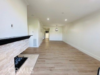 La Vista (LVIS) - Residential Lease