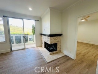 La Vista (LVIS) - Residential Lease