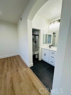 La Vista (LVIS) - Residential Lease