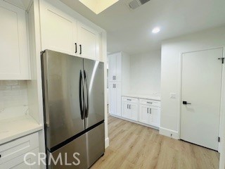 La Vista (LVIS) - Residential Lease