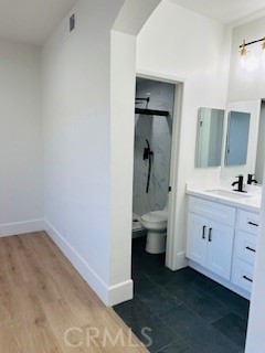 La Vista (LVIS) - Residential Lease