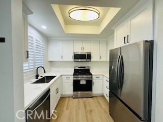 La Vista (LVIS) - Residential Lease