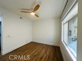 La Vista (LVIS) - Residential Lease