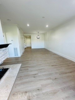 La Vista (LVIS) - Residential Lease