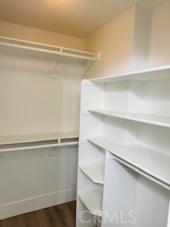 La Vista (LVIS) - Residential Lease