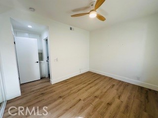 La Vista (LVIS) - Residential Lease