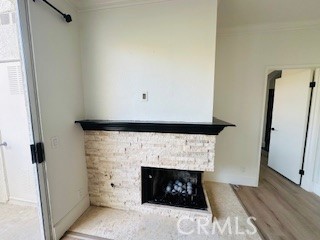 La Vista (LVIS) - Residential Lease