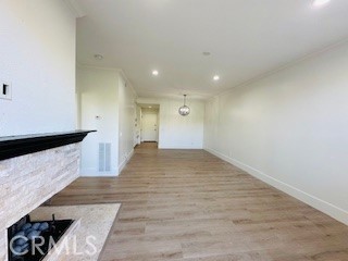 La Vista (LVIS) - Residential Lease