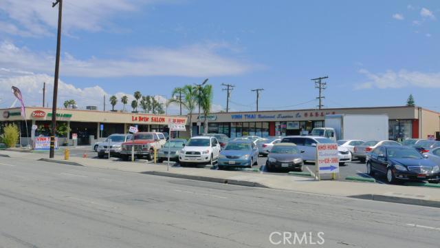- Commercial Sale