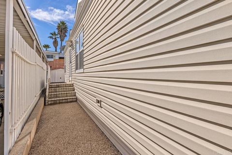 A home in Oceanside