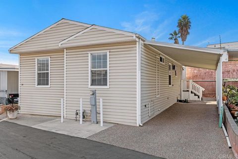 A home in Oceanside