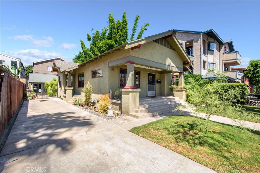 ,other - Residential Income