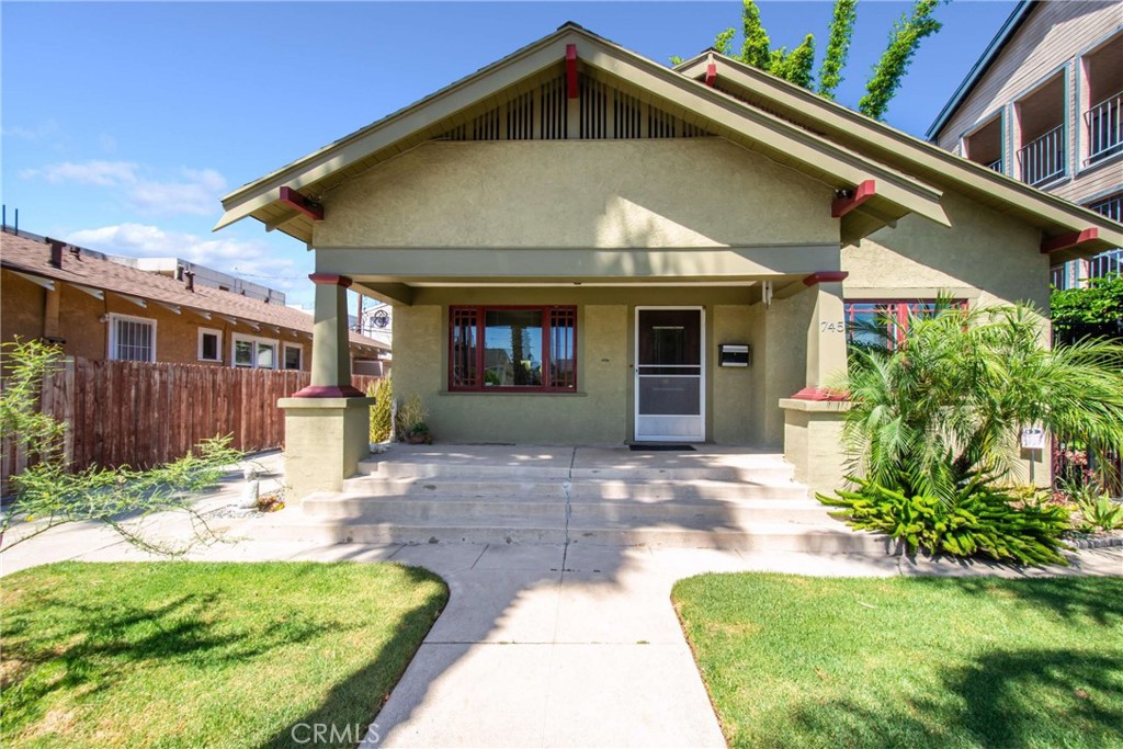 ,other - Residential Income