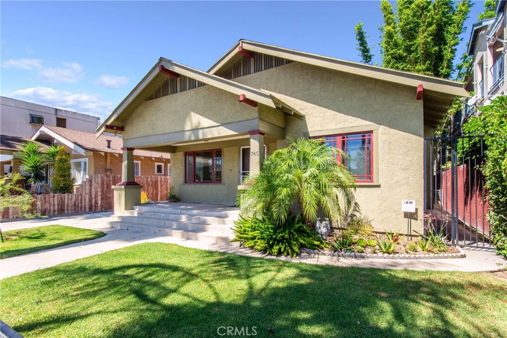 ,other - Residential Income