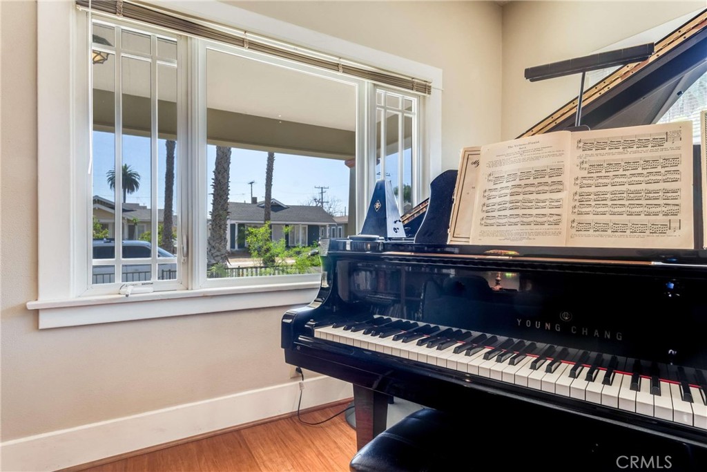 ,other - Residential Income