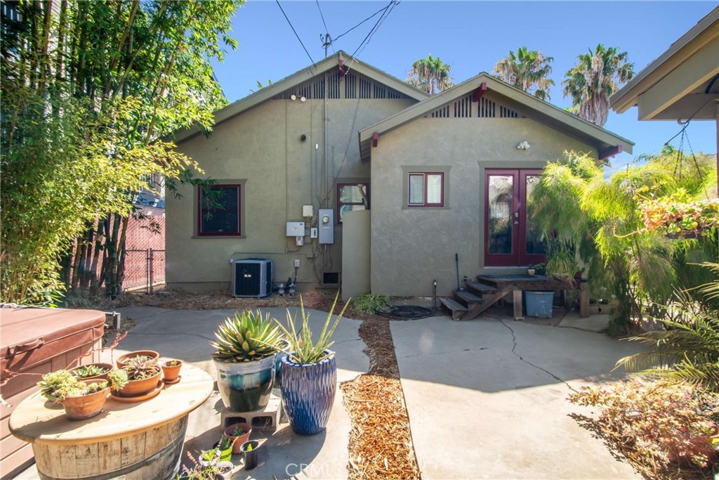 ,other - Residential Income