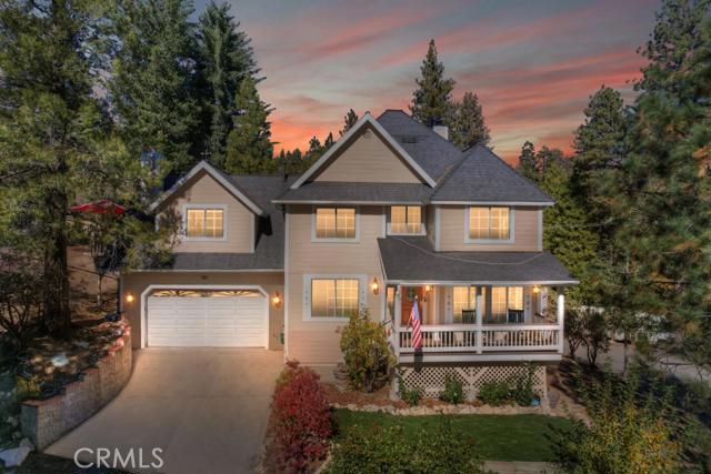 Arrowhead Woods - Residential