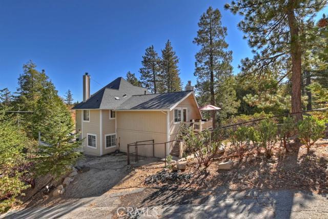 Arrowhead Woods - Residential