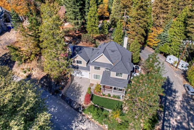 Arrowhead Woods - Residential