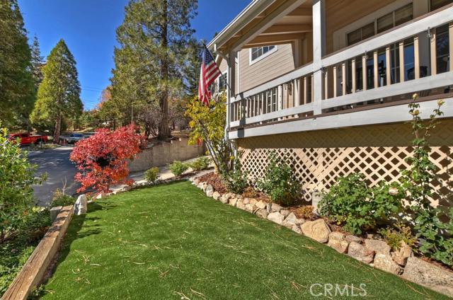 Arrowhead Woods - Residential