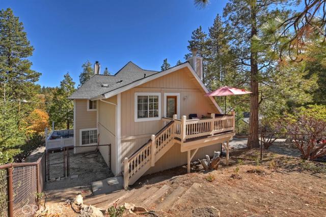 Arrowhead Woods - Residential