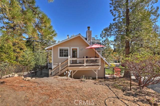 Arrowhead Woods - Residential